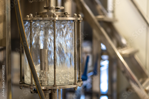 Photography Visite d'une brasserie artisanale