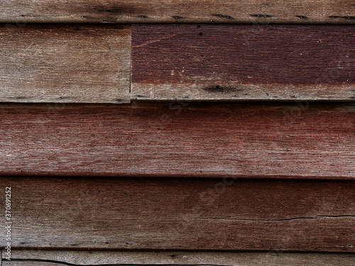 wood texture background surface with old natural pattern