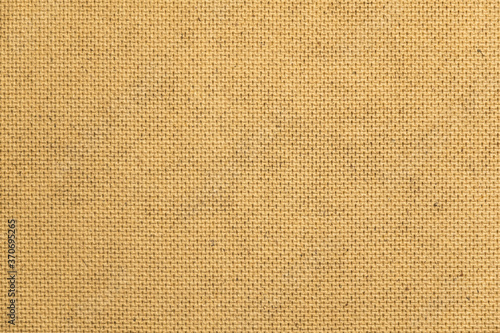HDF, brown surface of fiberboard texture, closeup view. Material for manufacturing furniture, for renovation. Sheet of hdf.