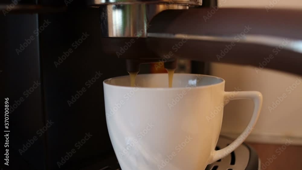 Kaffee Maschine Kaffee Maschine