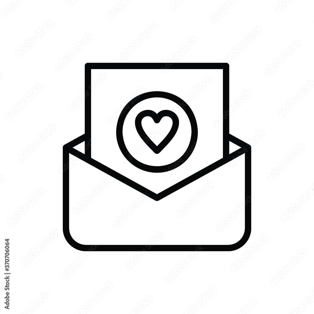 Love Letter Icon Logo Vector Isolated. Love and Wedding Icon Set. Editable Stroke and Pixel Perfect. Love Letter Icon Logo Vector Isolated. Love and Wedding Icon Set. Editable Stroke and Pixel Perfect.