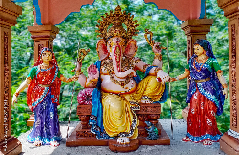 LORD GANESHA LORD GANESHA