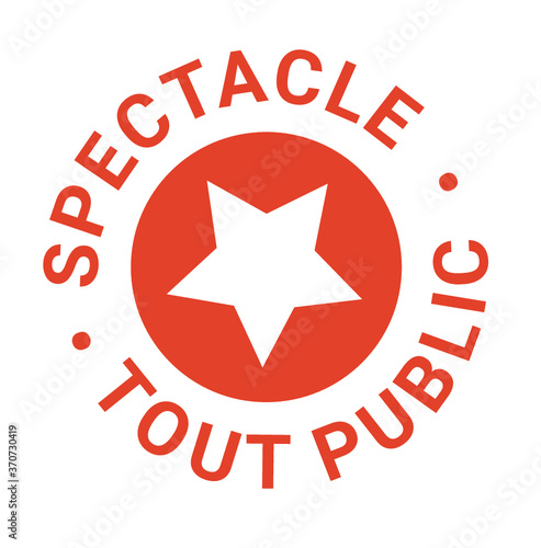 spectacle tout public 