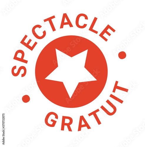 spectacle gratuit