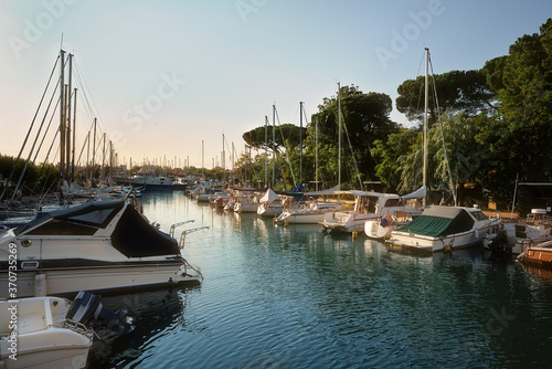 Cesenatico Riviera Romagnola