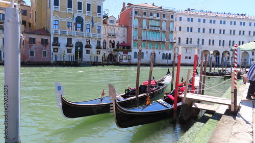 Stupenda vista di Venezia © roberto