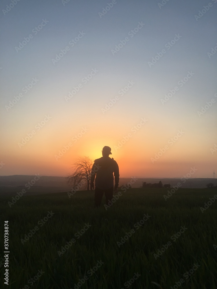 Fototapeta premium umut