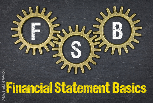 FSB Financial Statement Basics