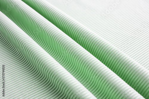 Wallpaper Mural Light green knitted ice silk fabric texture Torontodigital.ca