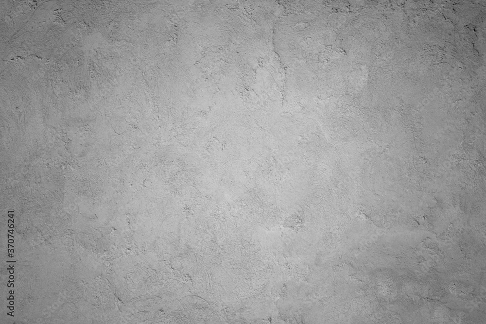 dark concrete texture background . Scraped grungy wall backdrop