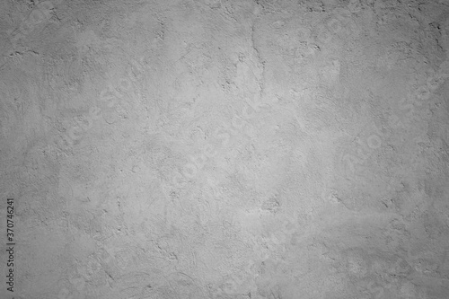 dark concrete texture background . Scraped grungy wall backdrop