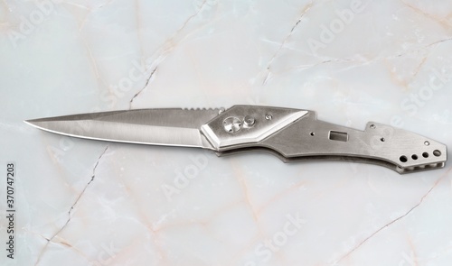 Fotografija Knife.