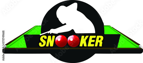 logo for snooker