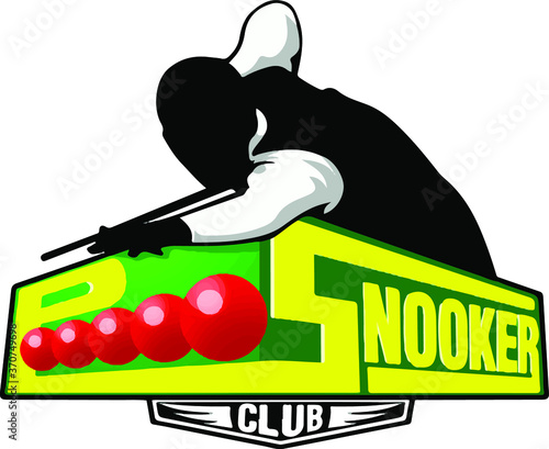 logo for snooker
