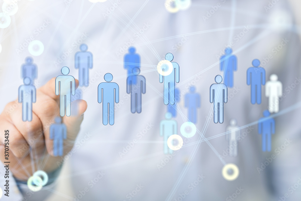 Business and communications group digital. Business and communications group digital.