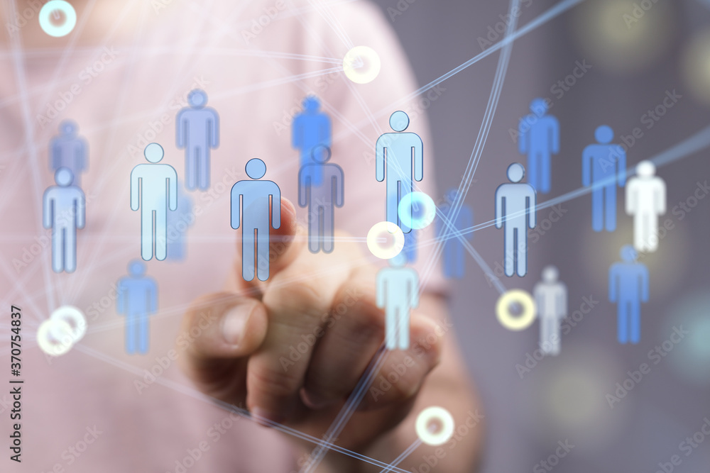 organization network team concept networking. organization network team concept networking.