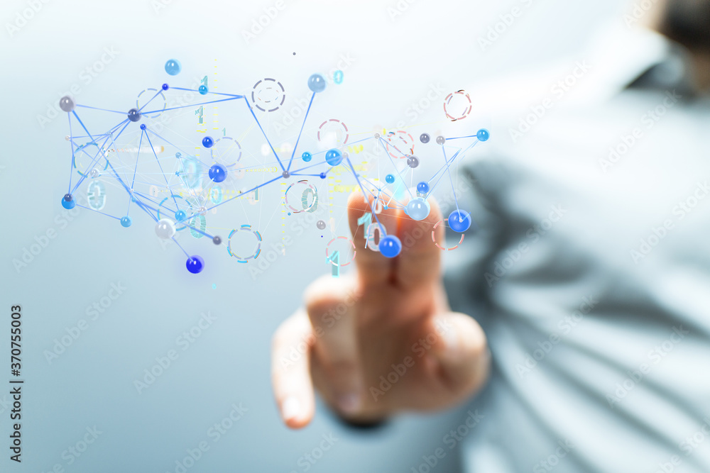 organization network team concept networking. organization network team concept networking.