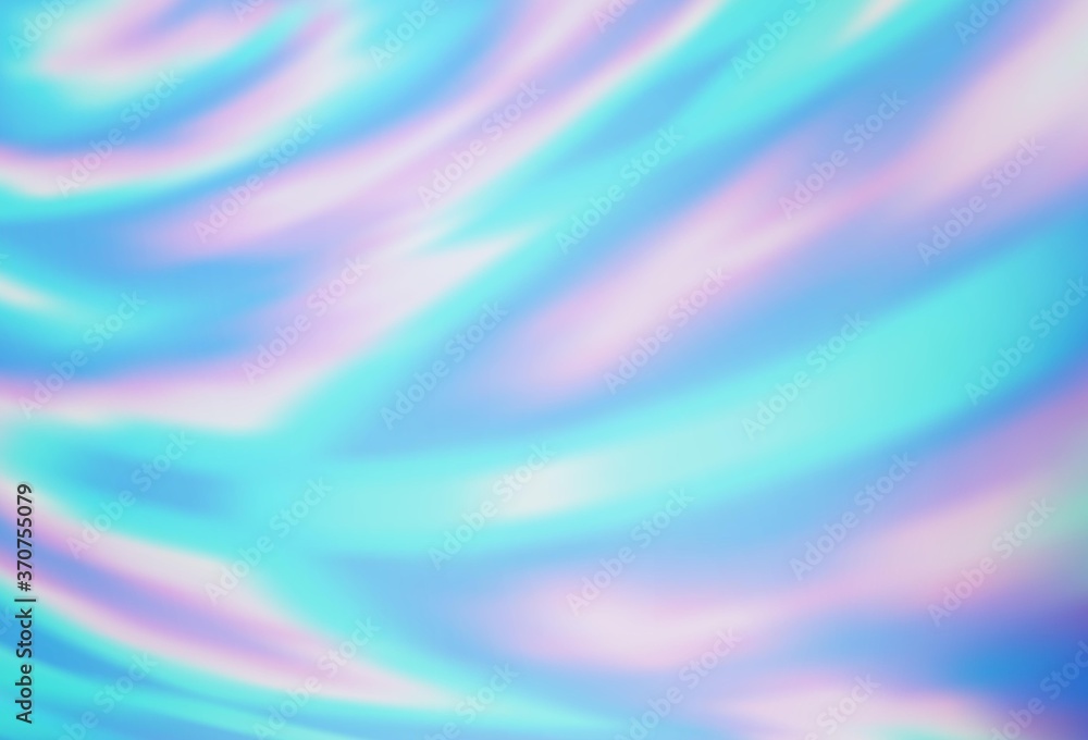 Light BLUE vector abstract bright texture. Light BLUE vector abstract bright texture.