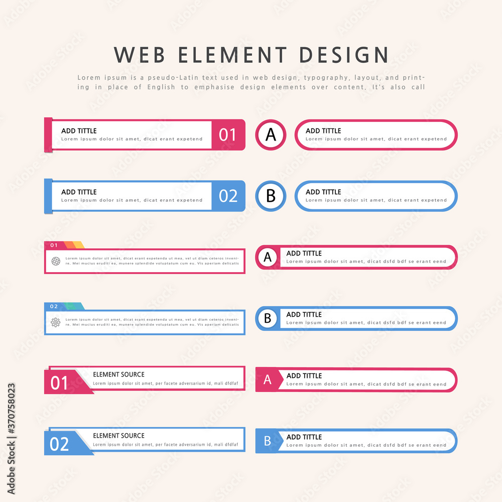 Infographics design template with place for your text. Vector illustration
Infographics design template with place for your text. Vector illustration