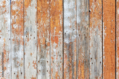 Old wood planks, perfect background for your concept or project.