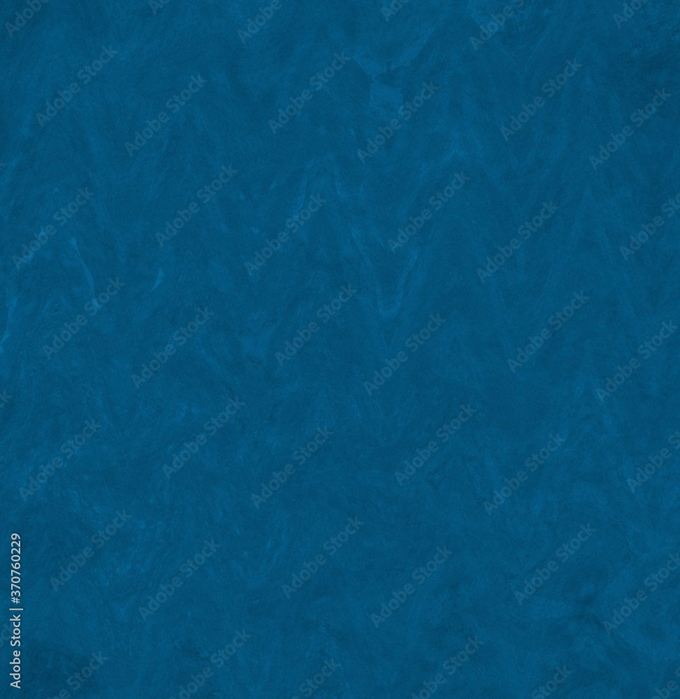 Blue abstract smooth lines and shapes. Bright background. Template for design of flyers, cards, leaflets, covers, presentations.