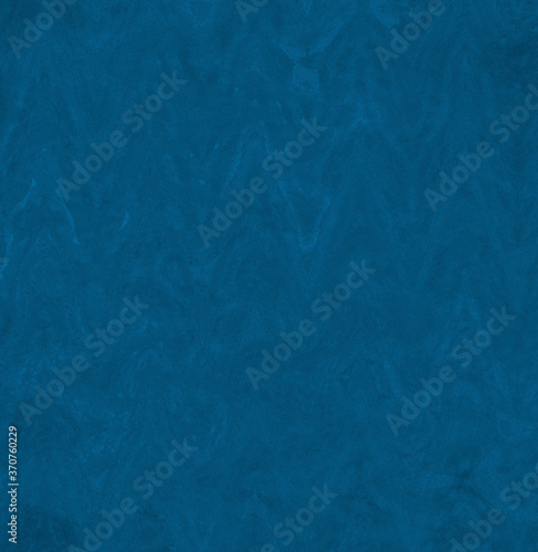 Blue abstract smooth lines and shapes. Bright background. Template for design of flyers, cards, leaflets, covers, presentations.