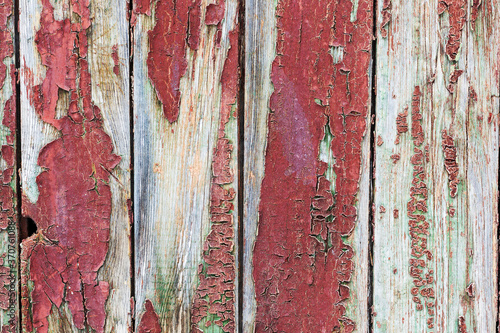 Old wood planks, perfect background for your concept or project.