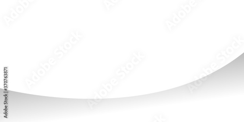 white grey abstract background . background design with clean and modern style . smooth white and grey gradient background template