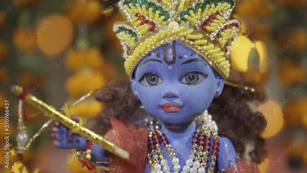 India festival Celebrate Lord Krishna’s birth with special sweets, wishes and jhula designs . India festival Celebrate Lord Krishna’s birth with special sweets, wishes and jhula designs .