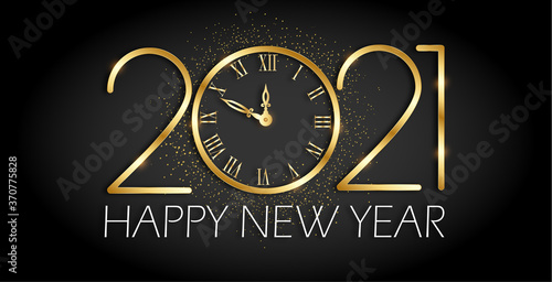 happy new year 2021