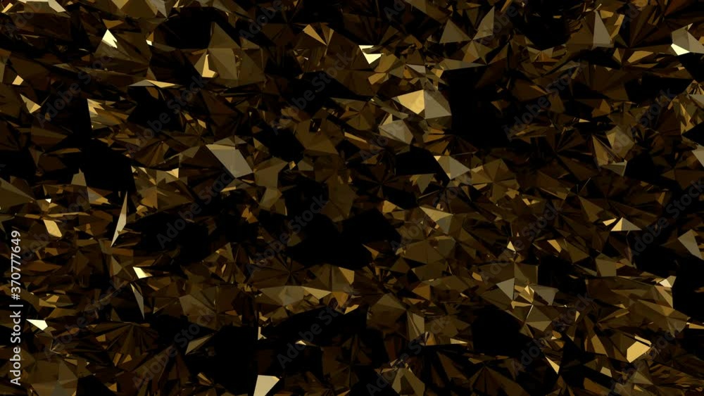 abstract background with gold abstract background with gold