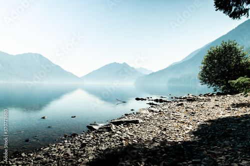 Crescent Lake