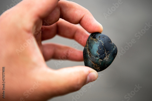 Beach Rock