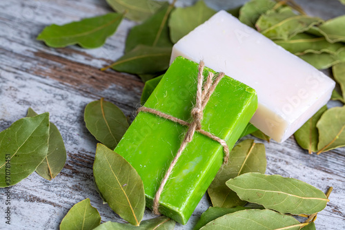 Daphne soap
