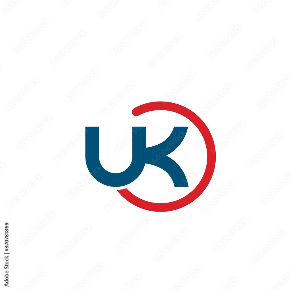 uk letter icon vector illustration uk letter icon vector illustration