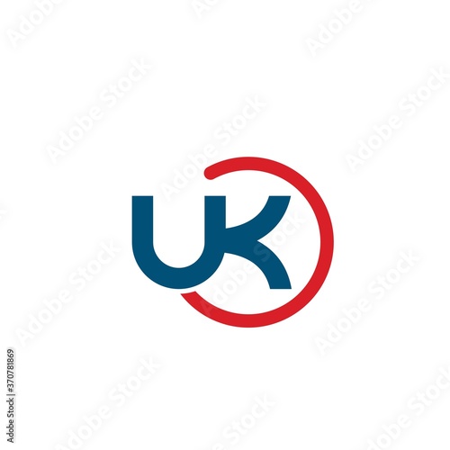 uk letter icon vector illustration Free Download uk letter icon vector illustration - GFXLoad