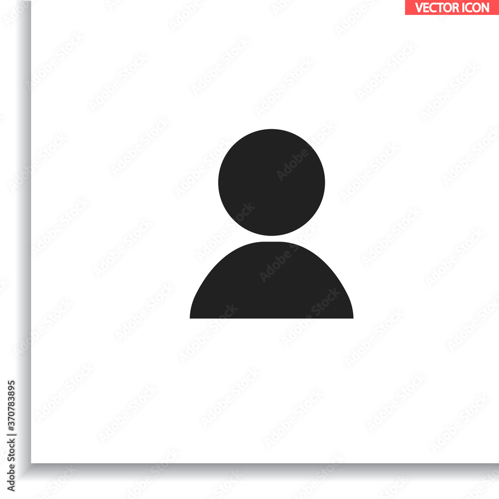 Vector people icon design 10 eps illustration Vector people icon design 10 eps illustration