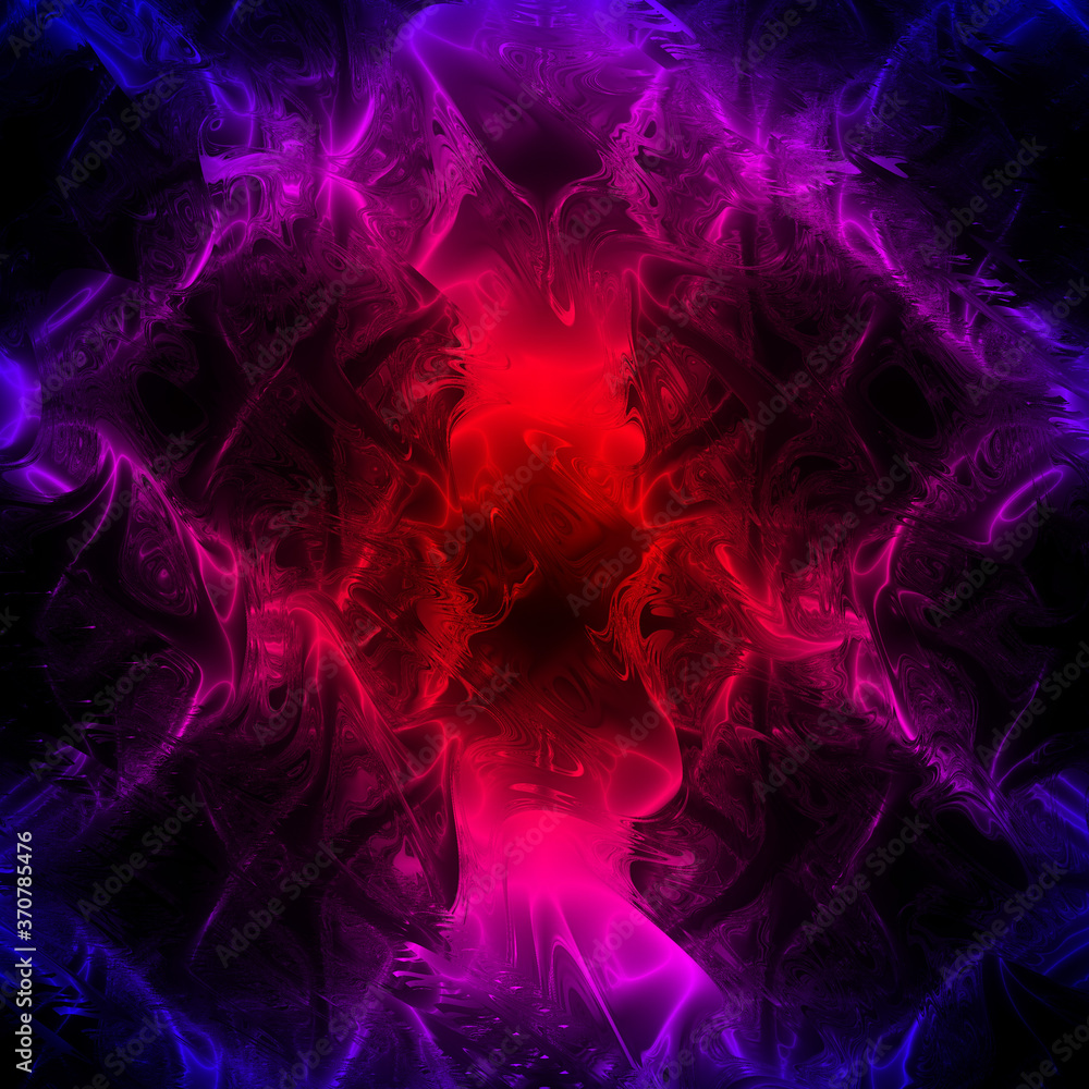 Obraz premium Leuchtfeuer