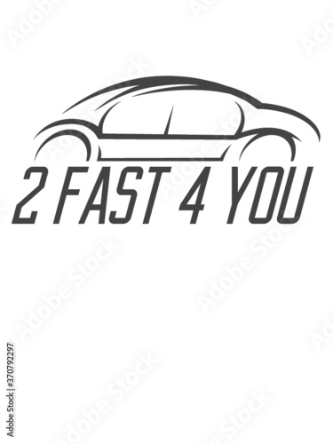 2 Fast 4 You kaufen Caprio Sportwagen 