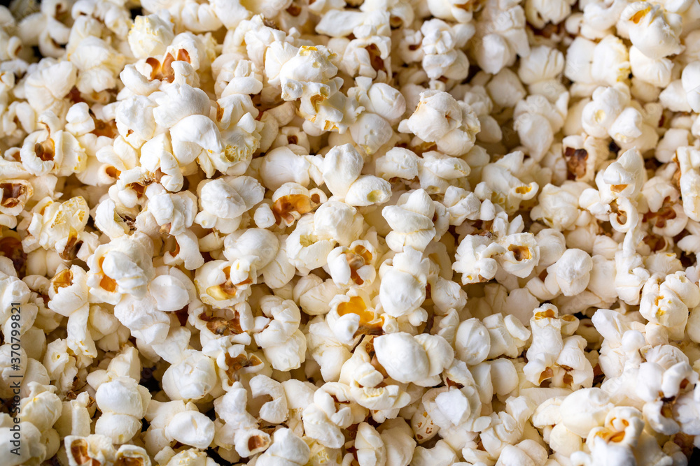 Pop corn Pop corn