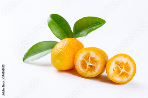 Top view of bunch of fresh ...