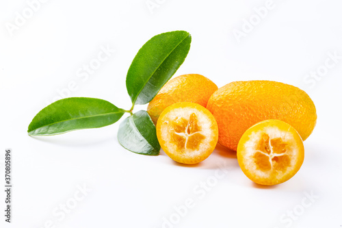 Top view of bunch of fresh ...