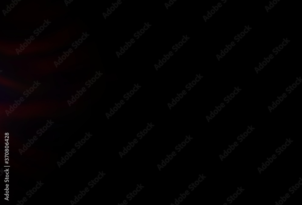 Dark Red vector glossy abstract background. Dark Red vector glossy abstract background.