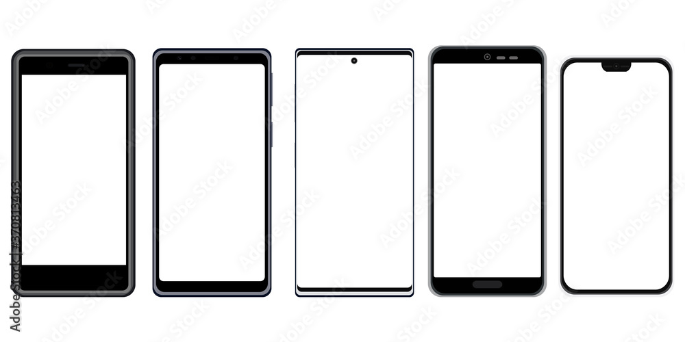 イラスト素材 スマートフォン 携帯電話 携帯 スマホ 透明 透過 画面透過 電化製品 ベクター イラスト素材 スマートフォン 携帯電話 携帯 スマホ 透明 透過 画面透過 電化製品 ベクター