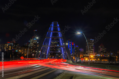 New Bridge Edmonton| Walterdale Bridge