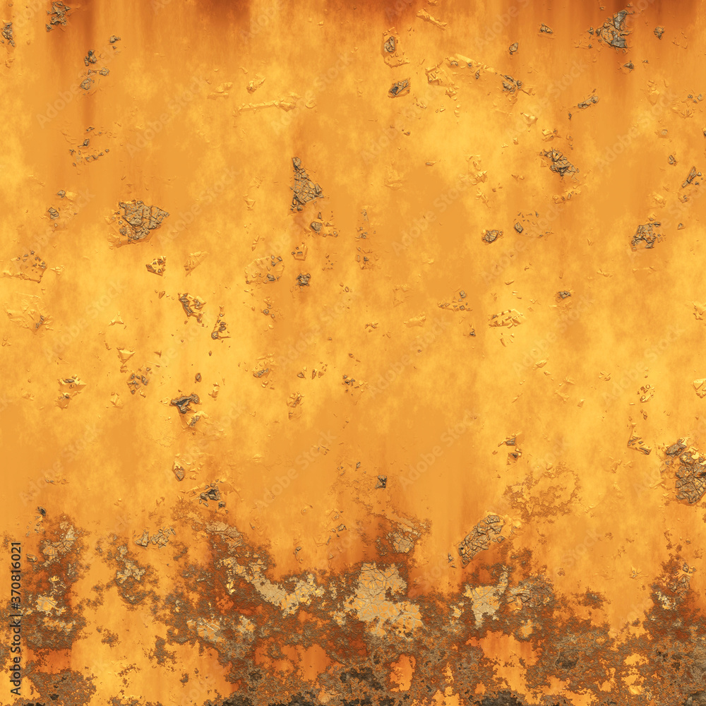 Rusty metal background.Old oxidizing steel texture. Rusty metal background.Old oxidizing steel texture.