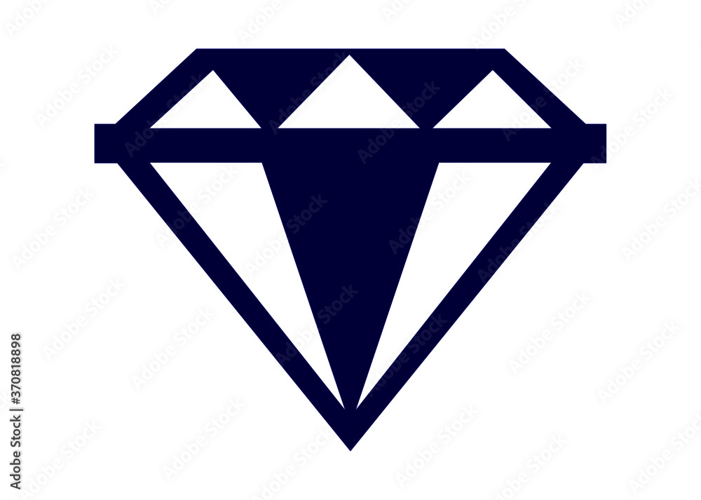 diamond line icon. linear style sign for mobile concept and web design. Symbol, logo illustration. Pixel perfect vector graphics diamond line icon. linear style sign for mobile concept and web design. Symbol, logo illustration. Pixel perfect vector graphics