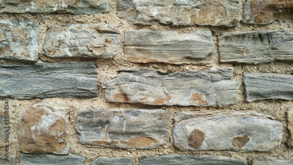 Obraz premium Nature Texture Bundle