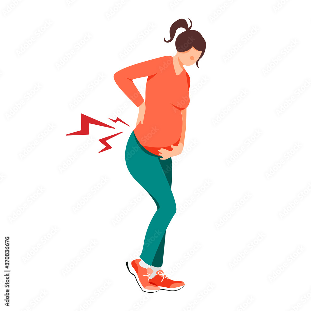 Pregnancy Pain Comic pregnancy-pain-comic
