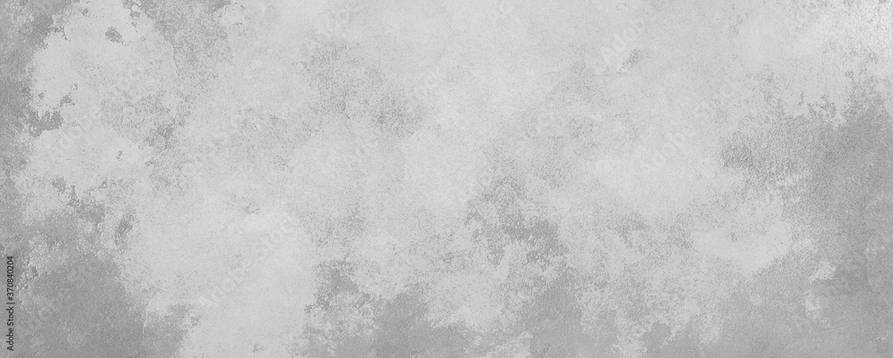 white color old wall texture - background